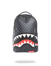 SHARKS IN PARIS (BLACK)