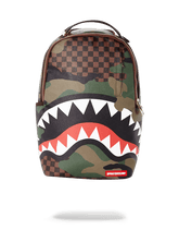 SHARKS IN PARIS (CAMO EDITION)