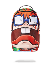 RUGRATS CHUCKY SHARK
