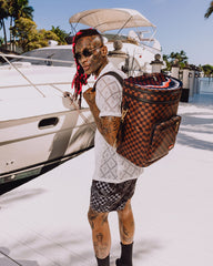 SHARK COOLER BACKPACK