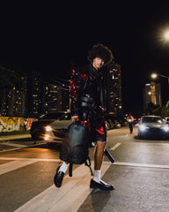 ROYAL SHARK SHIELD BACKPACK