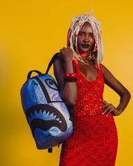 QUANTUM SHIFT BACKPACK