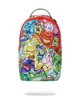 SMASHED ERS BACKPACK