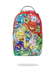 SMASHED ERS BACKPACK