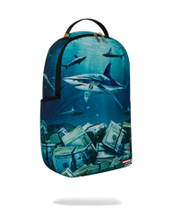 SHARK SECURITY CEO BACKPACK