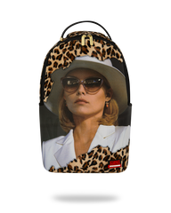 SCARFACE ELVIRA STATE OF MIND BACKPACK