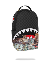 ROYAL IN$TINCT BACKPACK