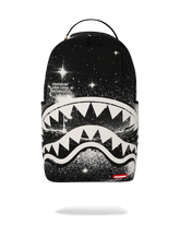 SHARK CENTRAL - OVERSPRAY BACKPACK