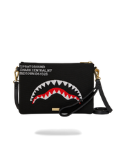 SHARK CENTRAL AEROFLEX CROSSOVER CLUTCH