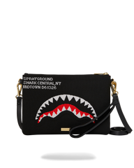 SHARK CENTRAL AEROFLEX CROSSOVER CLUTCH