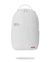 SHARK CENTRAL CAMO CUT & SEW BACKPACK