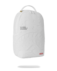 SHARK CENTRAL CAMO CUT & SEW BACKPACK