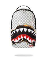 REVEAL THE REAL BACKPACK