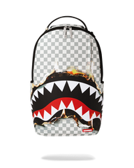 REVEAL THE REAL BACKPACK
