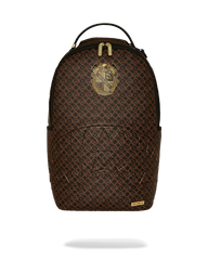 ROYAL SEAL SHARKS IN PARIS BACKPACK