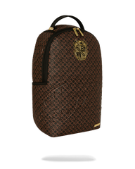 ROYAL SEAL SHARKS IN PARIS BACKPACK