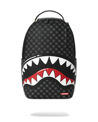 SHINOBI SHARKS IN PARIS BACKPACK