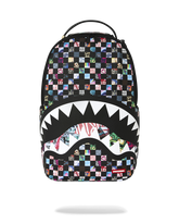 SHARKVERSE UNIVERSE BACKPACK