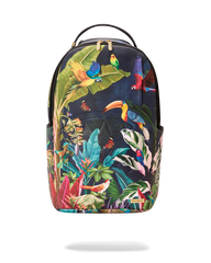 SECRET GARDENS CLUB BACKPACK