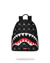 SHARK MOB HIDEOUT SAVAGE BACKPACK
