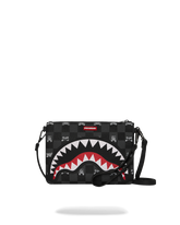 SHARK MOB HIDEOUT CROSSOVER CLUTCH