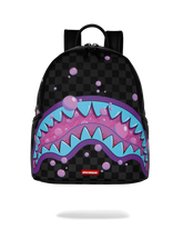 PURPLE SLIME SHARK SAVAGE BACKPACK