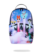 POWERPUFF GIRLS CLOUDBREAKER BACKPACK