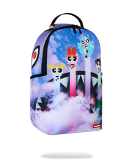 POWERPUFF GIRLS CLOUDBREAKER BACKPACK