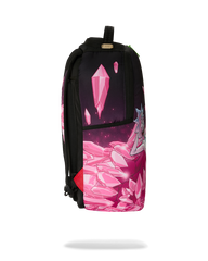 RICK AND MORTY - KALAXIAN CRYSTAL SHARK BACKPACK