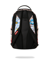 SMURFS BIG MURAL BACKPACK