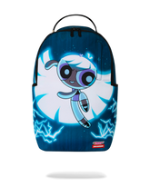 POWERPUFF GIRLS - BLISS READY FOR ACTION BACKPACK