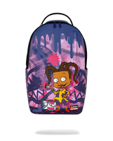 RUGRATS - LOVE TO PAINT BACKPACK