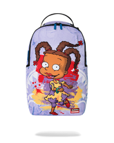 RUGRATS ARTIST PARTY BACKPACK