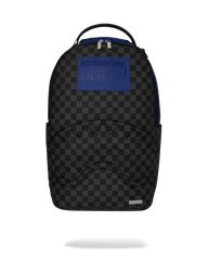 SHINOBI PULSE BACKPACK