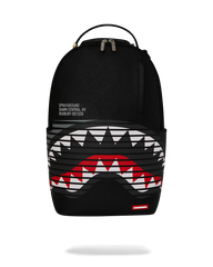 SHARK CENTRAL FLOW SHARK BACKPACK
