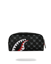 SHINOBI SHARKS IN PARIS POUCH