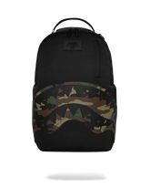 SHARK CENTRAL: GHOST MODE BACKPACK