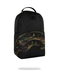 SHARK CENTRAL: GHOST MODE BACKPACK