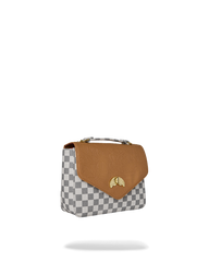 RITZ RIVIERA HANDBAG