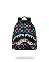 SHARKVERSE UNIVERSE SAVAGE BACKPACK