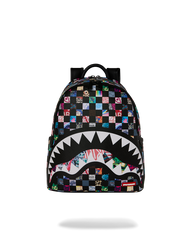 SHARKVERSE UNIVERSE SAVAGE BACKPACK