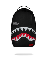 SHARK CENTRAL - THREAD COUNT BACKPACK