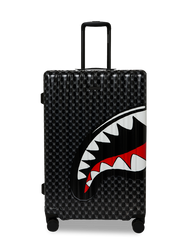 SHINOBI SHARKS IN PARIS FULL-SIZE LUGGAGE