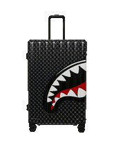 SHINOBI SHARKS IN PARIS FULL-SIZE LUGGAGE