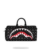 SHARK MOB HIDEOUT DUFFLE