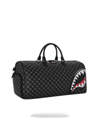 SHINOBI SHARKS IN PARIS DUFFLE