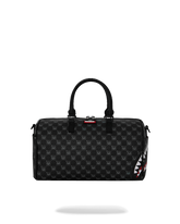 SHINOBI SHARKS IN PARIS MINI DUFFLE