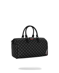 SHINOBI SHARKS IN PARIS MINI DUFFLE