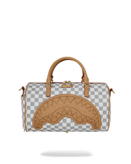 RITZ RIVIERA MINI DUFFLE