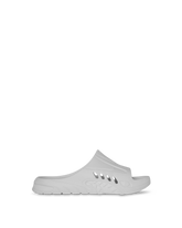 SHARK SLIDE (WHT)